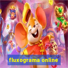 fluxograma online